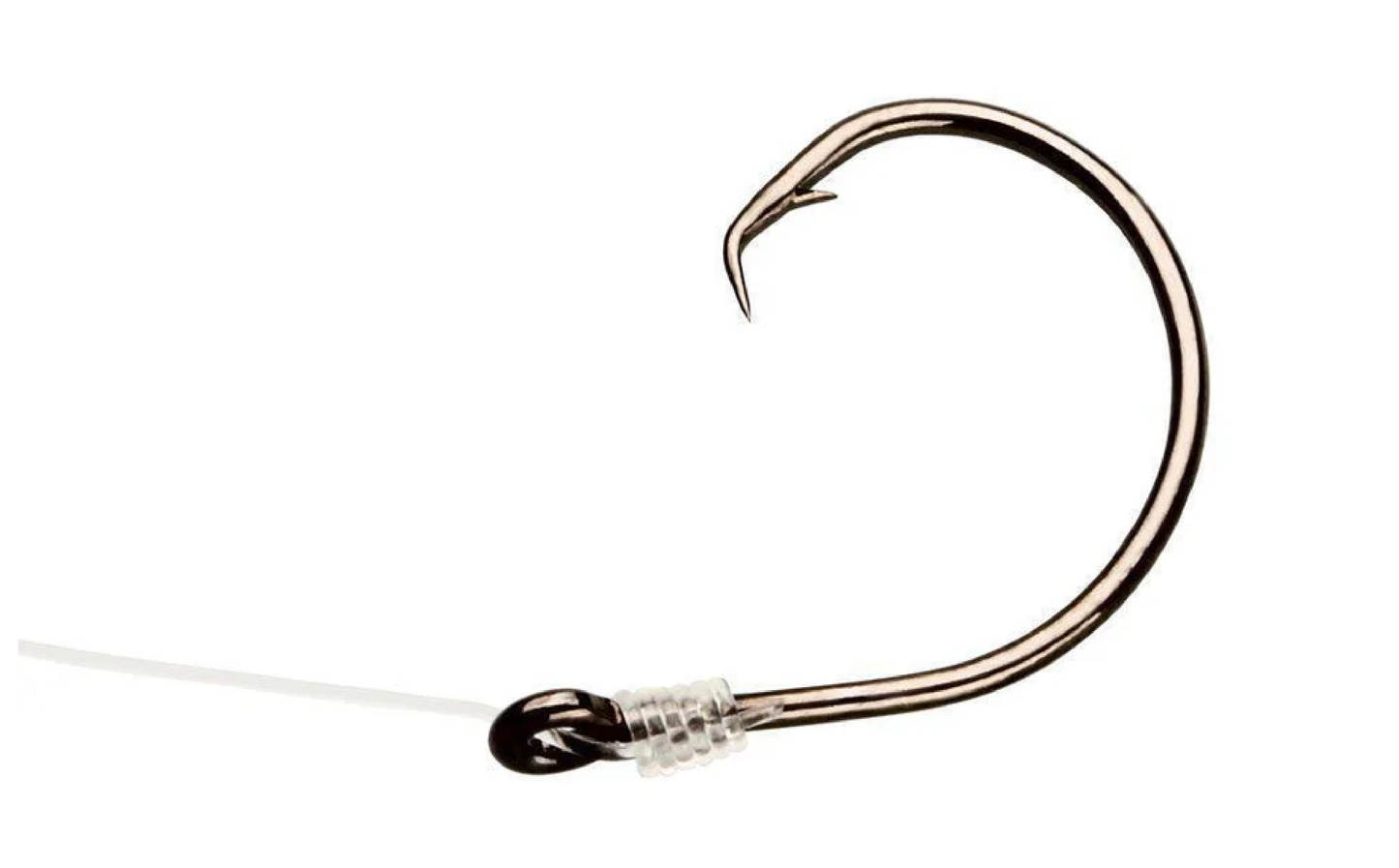 Circle Hook Rigs