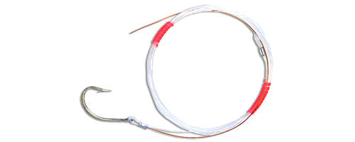 J-Hook Mono Rigs 6 Pack